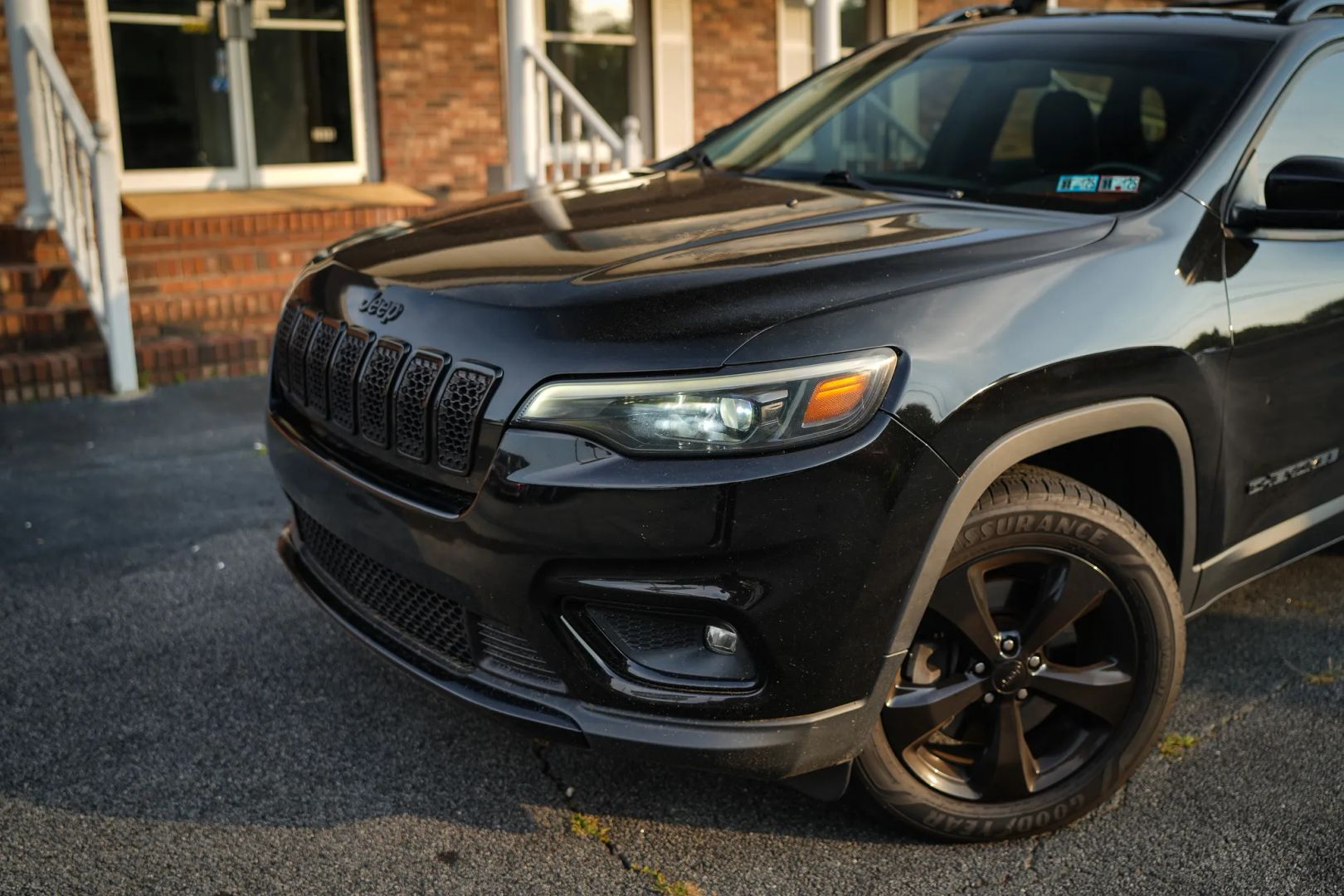 jeep cherokee 2020 1C4PJMLN4LD550339 image jeep cherokee 2020 1C4PJMLN4LD550339 image