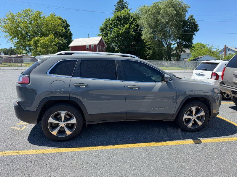 jeep cherokee 2020 1C4PJMDX6LD502051 image jeep cherokee 2020 1C4PJMDX6LD502051 image