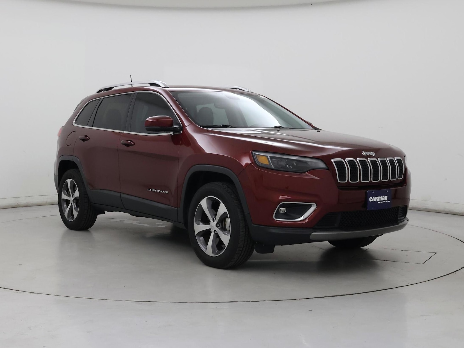 jeep cherokee 2020 1C4PJMDN6LD549644 image