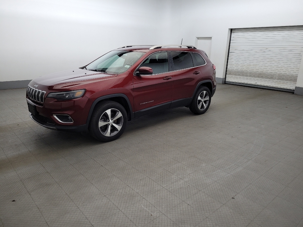 jeep cherokee 2020 1C4PJMDX1LD623568 image jeep cherokee 2020 1C4PJMDX1LD623568 image