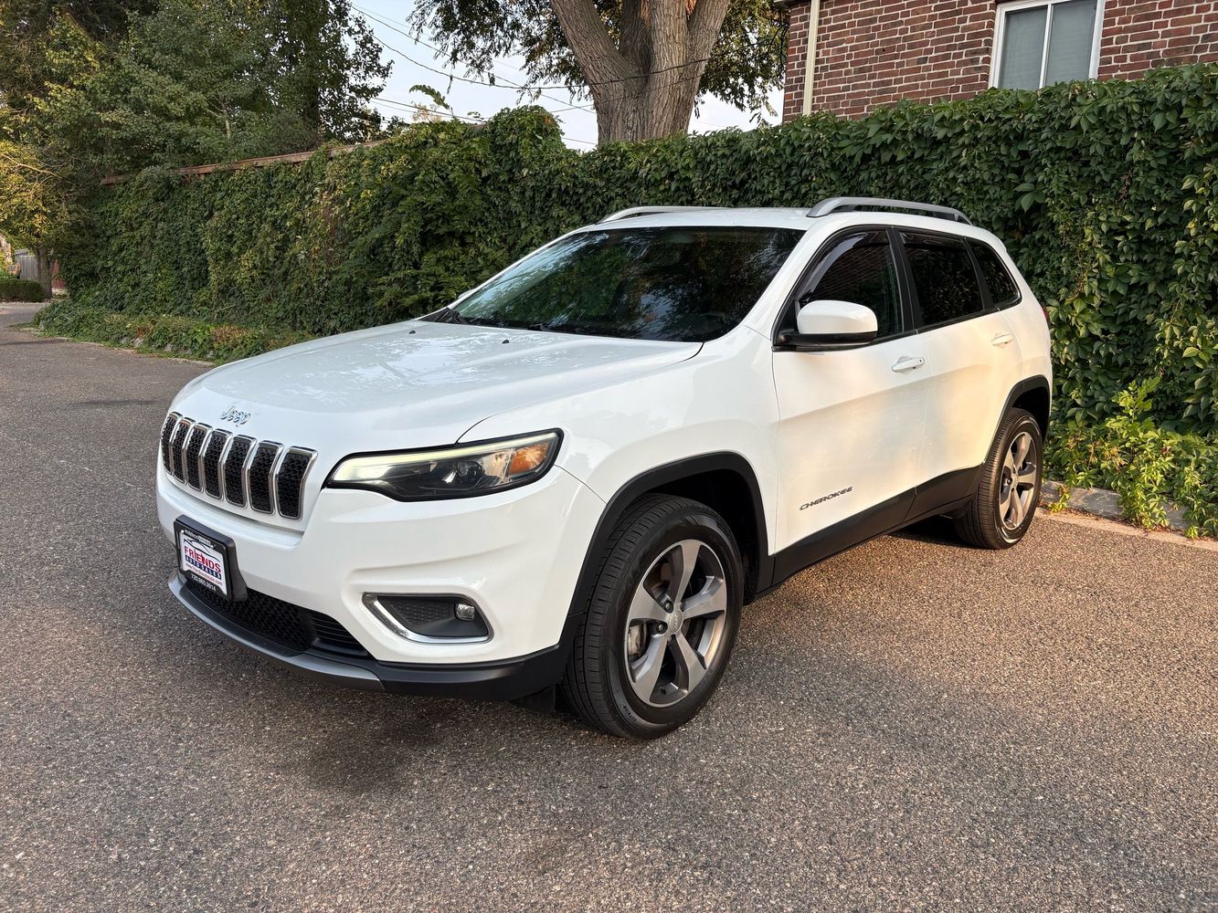jeep cherokee 2020 1C4PJMDX4LD531290 image jeep cherokee 2020 1C4PJMDX4LD531290 image