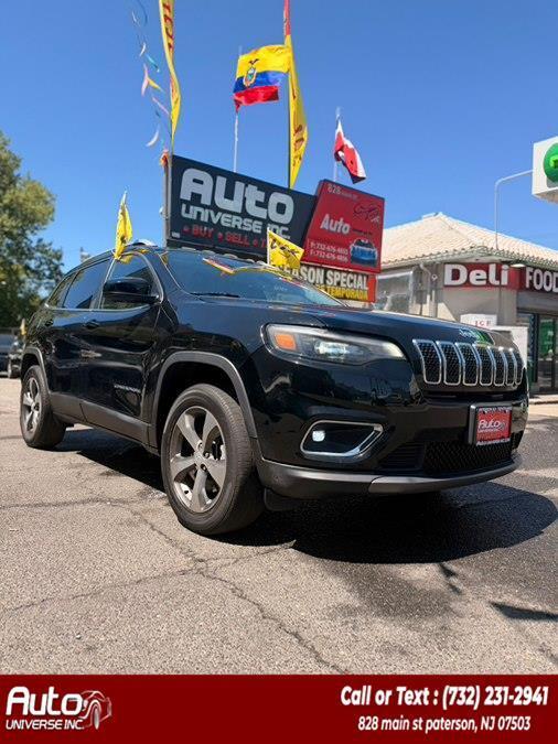 jeep cherokee 2020 1C4PJMDX4LD618557 image jeep cherokee 2020 1C4PJMDX4LD618557 image