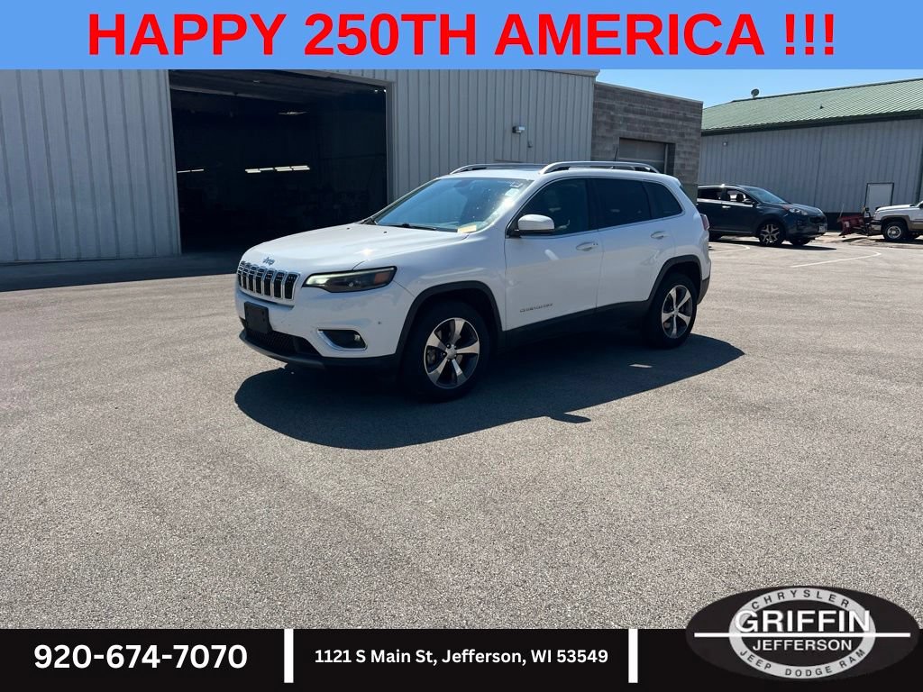 jeep cherokee 2020 1C4PJMDX1LD558883 image jeep cherokee 2020 1C4PJMDX1LD558883 image