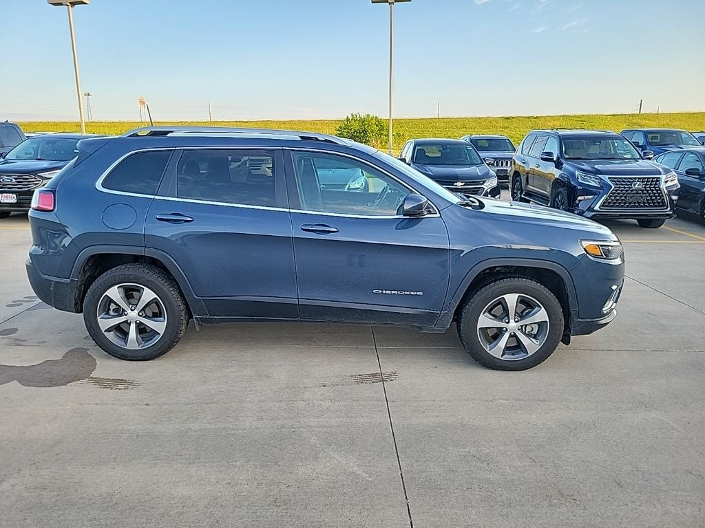 jeep cherokee 2020 1C4PJMDX1LD567325 image jeep cherokee 2020 1C4PJMDX1LD567325 image