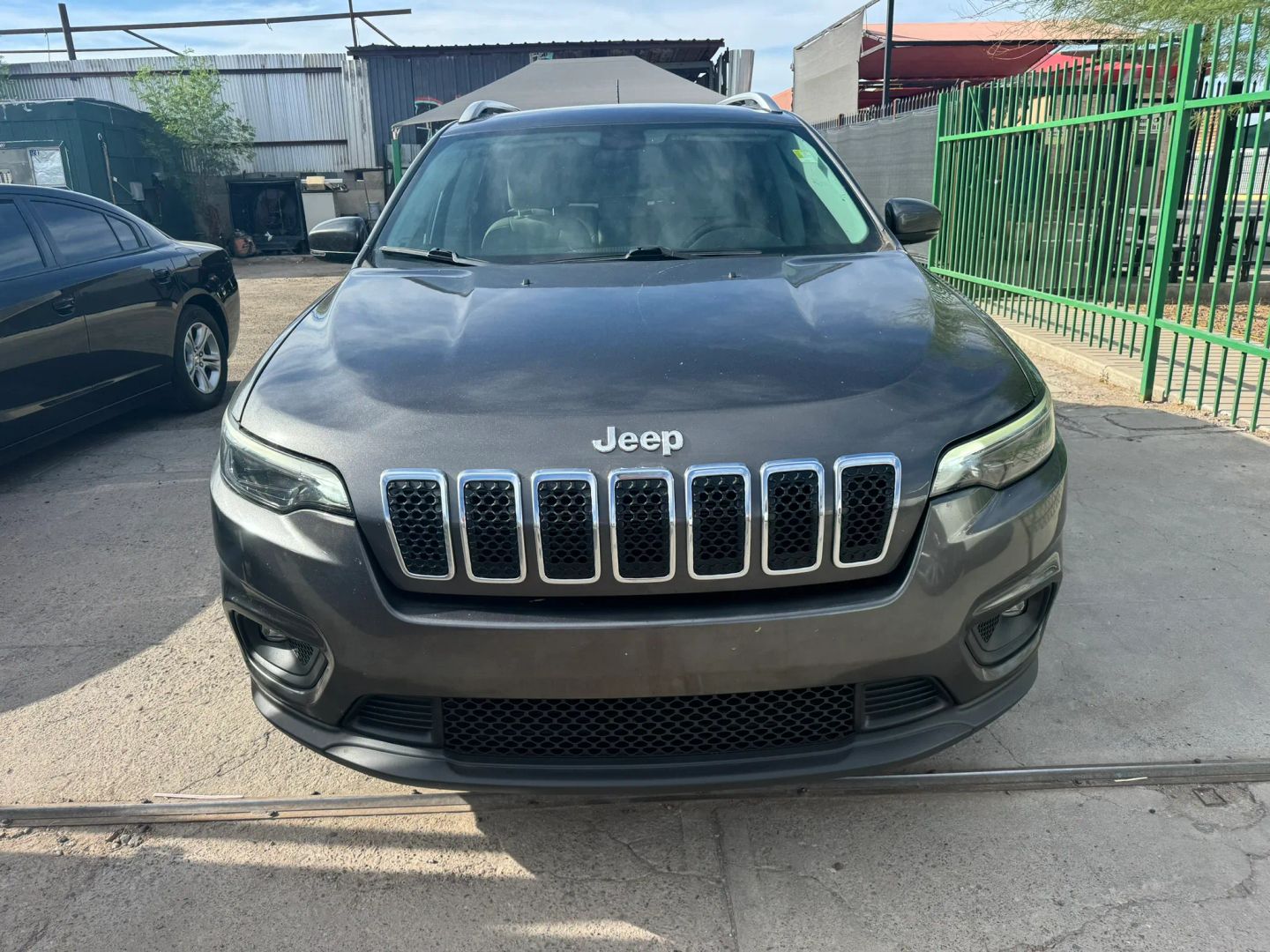 jeep cherokee 2020 1C4PJMLB4LD580110 image jeep cherokee 2020 1C4PJMLB4LD580110 image