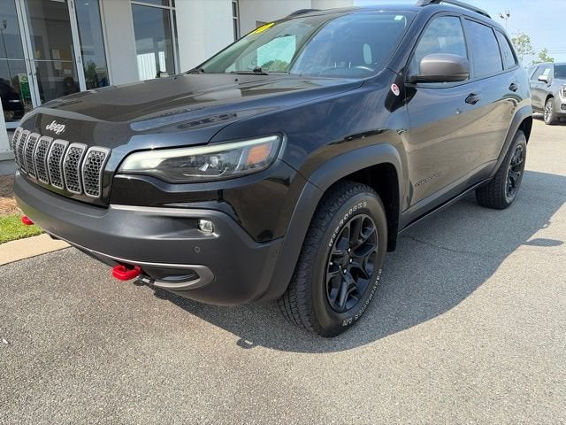 jeep cherokee 2020 1C4PJMBN5LD549458 image jeep cherokee 2020 1C4PJMBN5LD549458 image