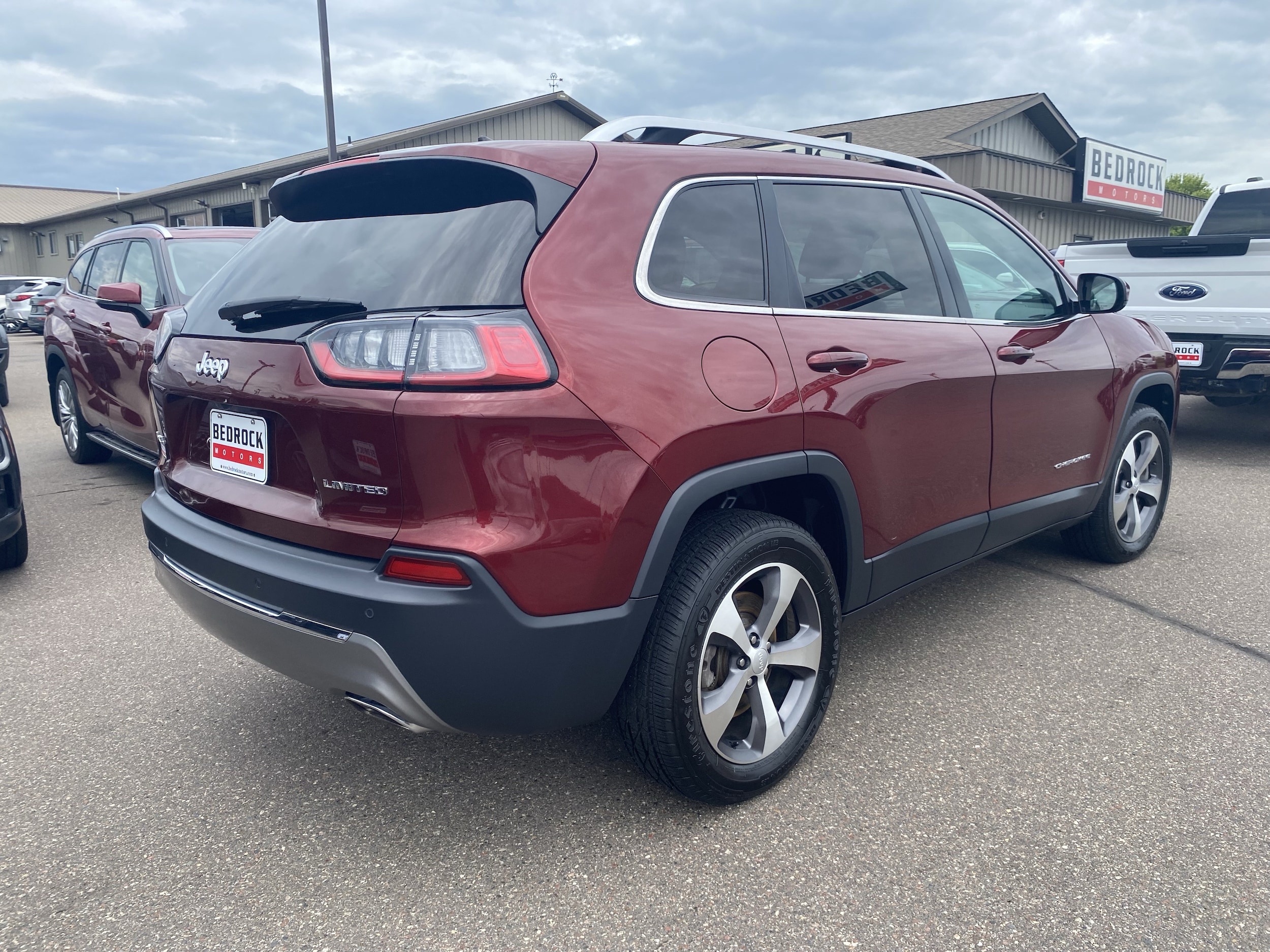 jeep cherokee 2020 1C4PJMDX3LD623264 image jeep cherokee 2020 1C4PJMDX3LD623264 image