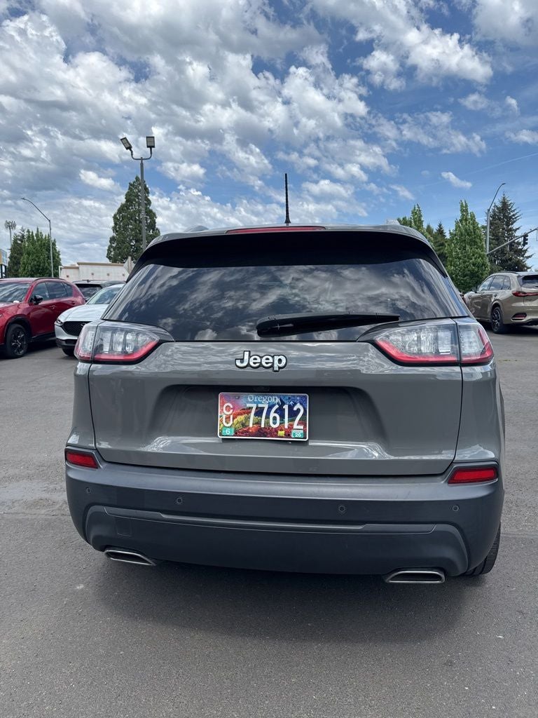 jeep cherokee 2020 1C4PJLLX9LD632000 image jeep cherokee 2020 1C4PJLLX9LD632000 image