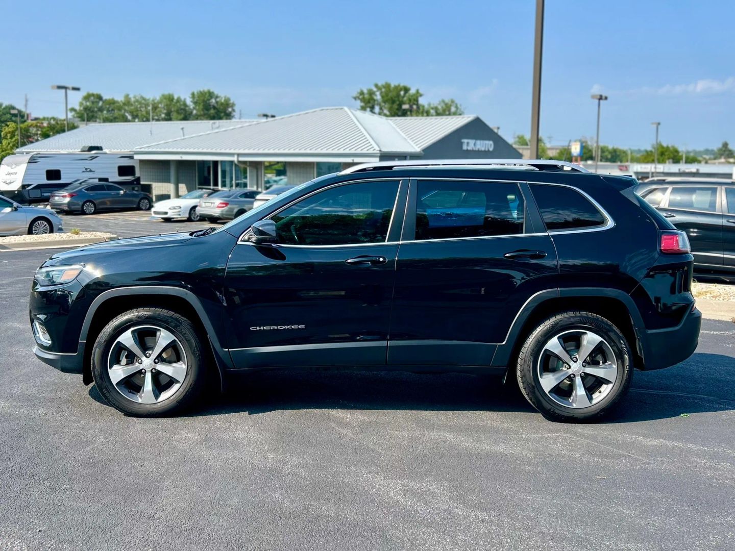 jeep cherokee 2020 1C4PJMDX8LD563482 image jeep cherokee 2020 1C4PJMDX8LD563482 image