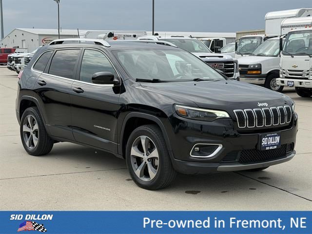 jeep cherokee 2020 1C4PJMDX0LD516155 image jeep cherokee 2020 1C4PJMDX0LD516155 image