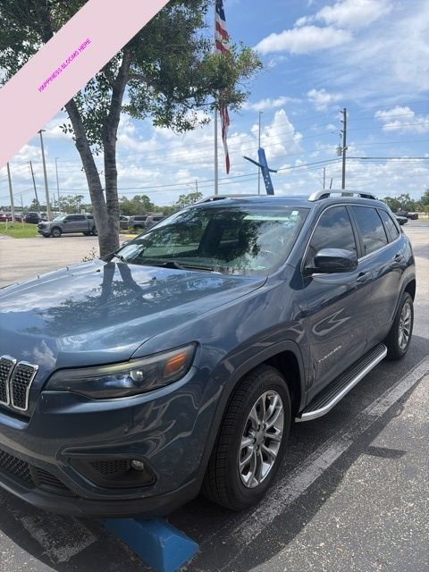 jeep cherokee 2020 1C4PJLLX8LD632151 image jeep cherokee 2020 1C4PJLLX8LD632151 image