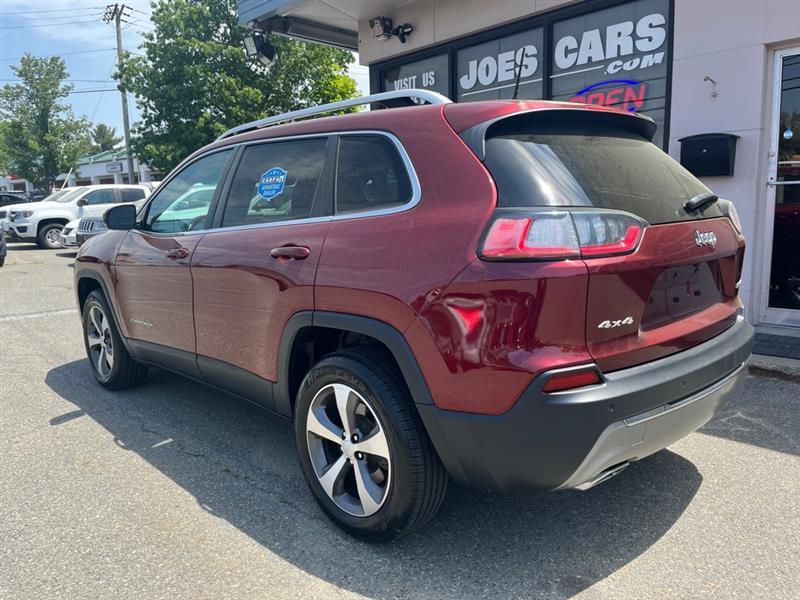 jeep cherokee 2020 1C4PJMDX6LD622481 image jeep cherokee 2020 1C4PJMDX6LD622481 image