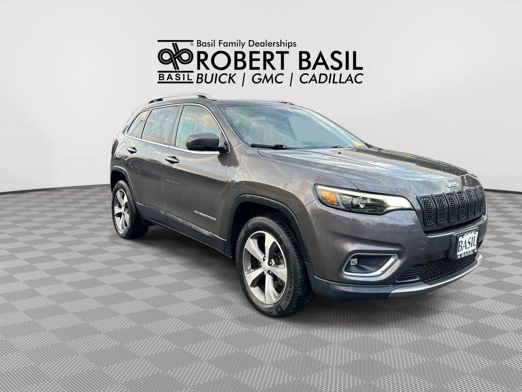 jeep cherokee 2020 1C4PJMDX9LD628615 image jeep cherokee 2020 1C4PJMDX9LD628615 image