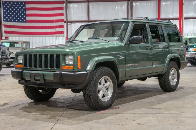 jeep cherokee 2000 1J4FF48S1YL162097 image jeep cherokee 2000 1J4FF48S1YL162097 image