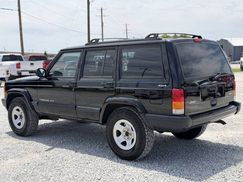jeep cherokee 2000 1J4FF48S8YL128948 image jeep cherokee 2000 1J4FF48S8YL128948 image