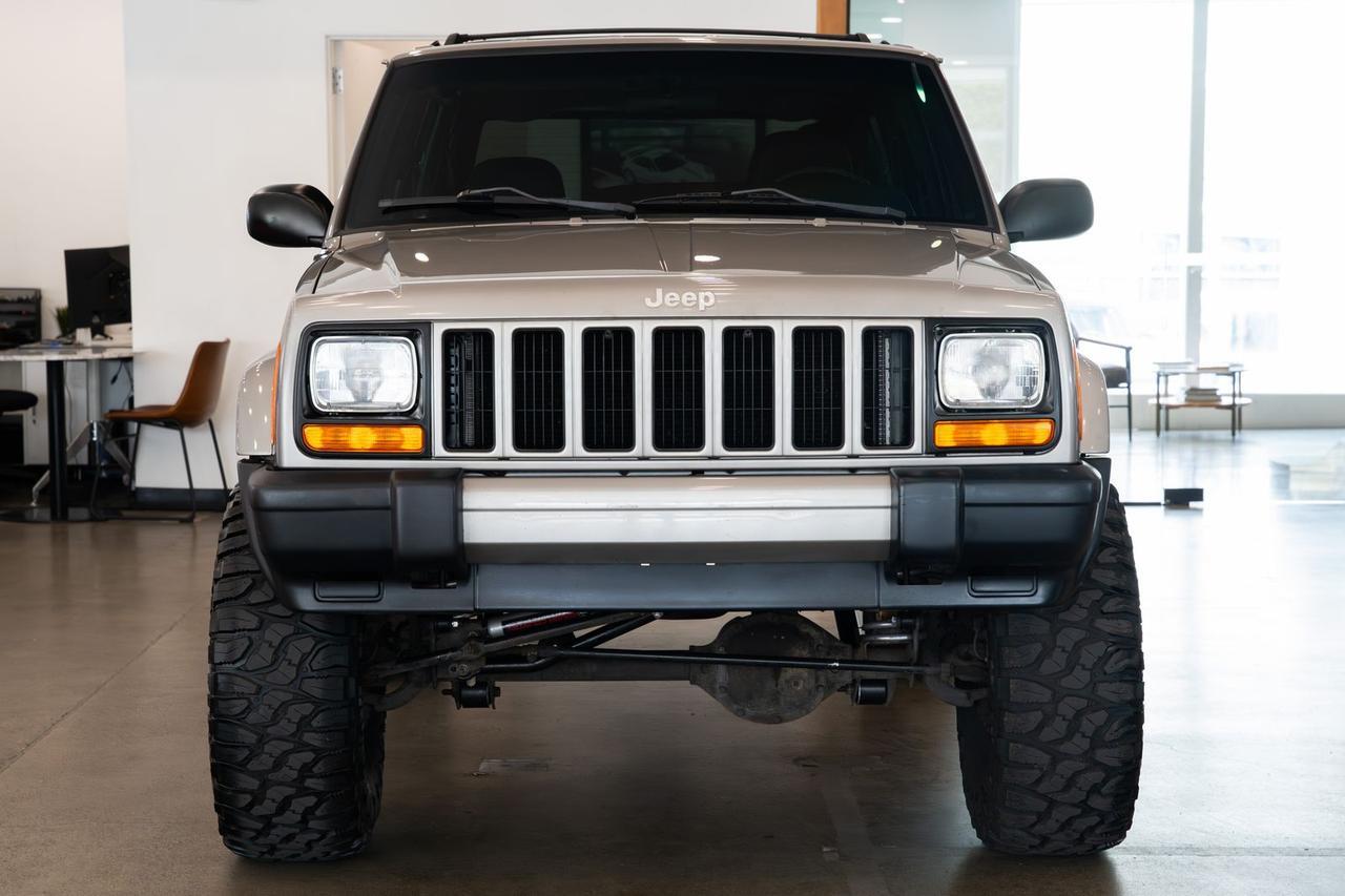 jeep cherokee 2000 1J4FF48S6YL131430 image jeep cherokee 2000 1J4FF48S6YL131430 image