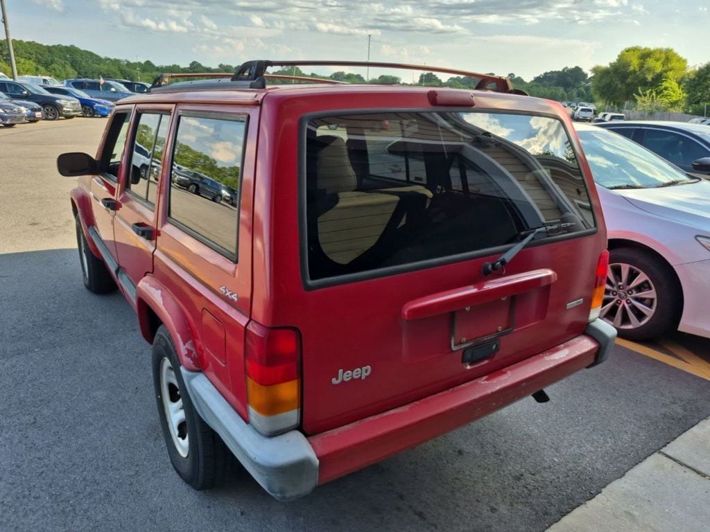 jeep cherokee 2000 1J4FF48S1YL235212 image jeep cherokee 2000 1J4FF48S1YL235212 image