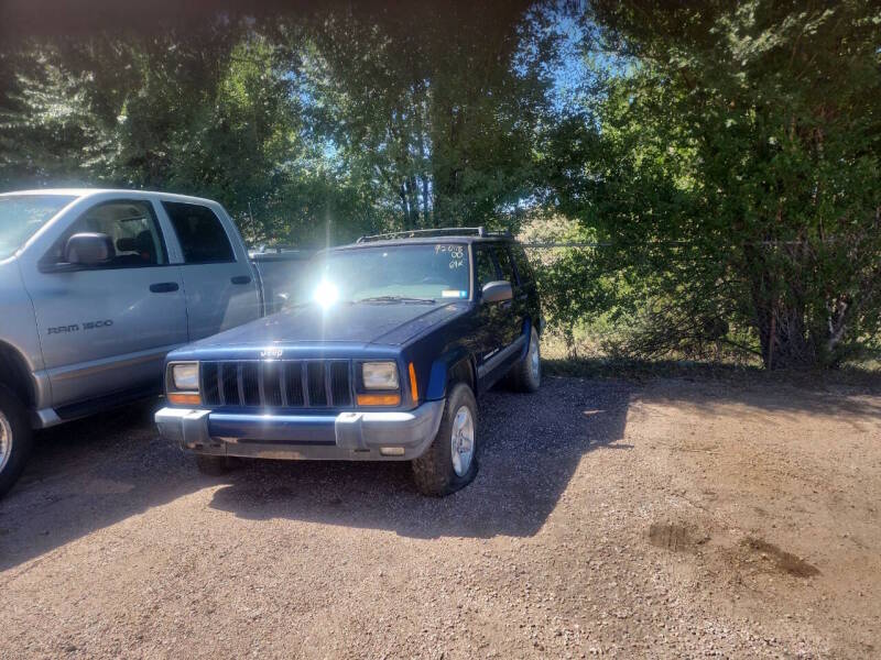 jeep cherokee 2000 1J4FF48S2YL153716 image jeep cherokee 2000 1J4FF48S2YL153716 image