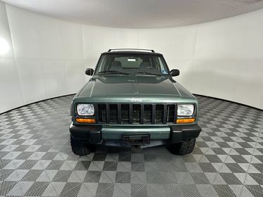 jeep cherokee 2000 1J4FF48S9YL142891 image jeep cherokee 2000 1J4FF48S9YL142891 image