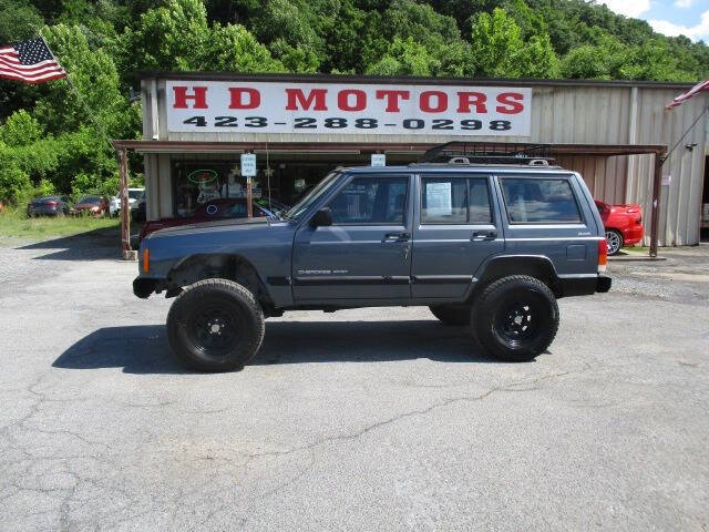 jeep cherokee 2001 1J4FF48S11L546290 image jeep cherokee 2001 1J4FF48S11L546290 image
