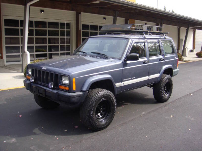 jeep cherokee 2001 1J4FF48SX1L632164 image jeep cherokee 2001 1J4FF48SX1L632164 image