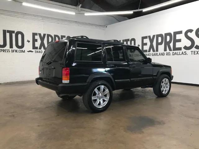 jeep cherokee 2001 1J4FT48S81L537014 image jeep cherokee 2001 1J4FT48S81L537014 image