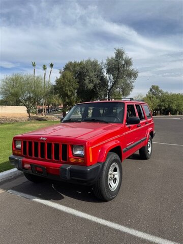 jeep cherokee 2001 1J4FF48SX1L613677 image jeep cherokee 2001 1J4FF48SX1L613677 image