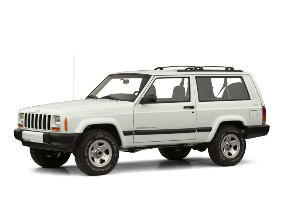 jeep cherokee 2001 1J4FF48S51L598621 image jeep cherokee 2001 1J4FF48S51L598621 image