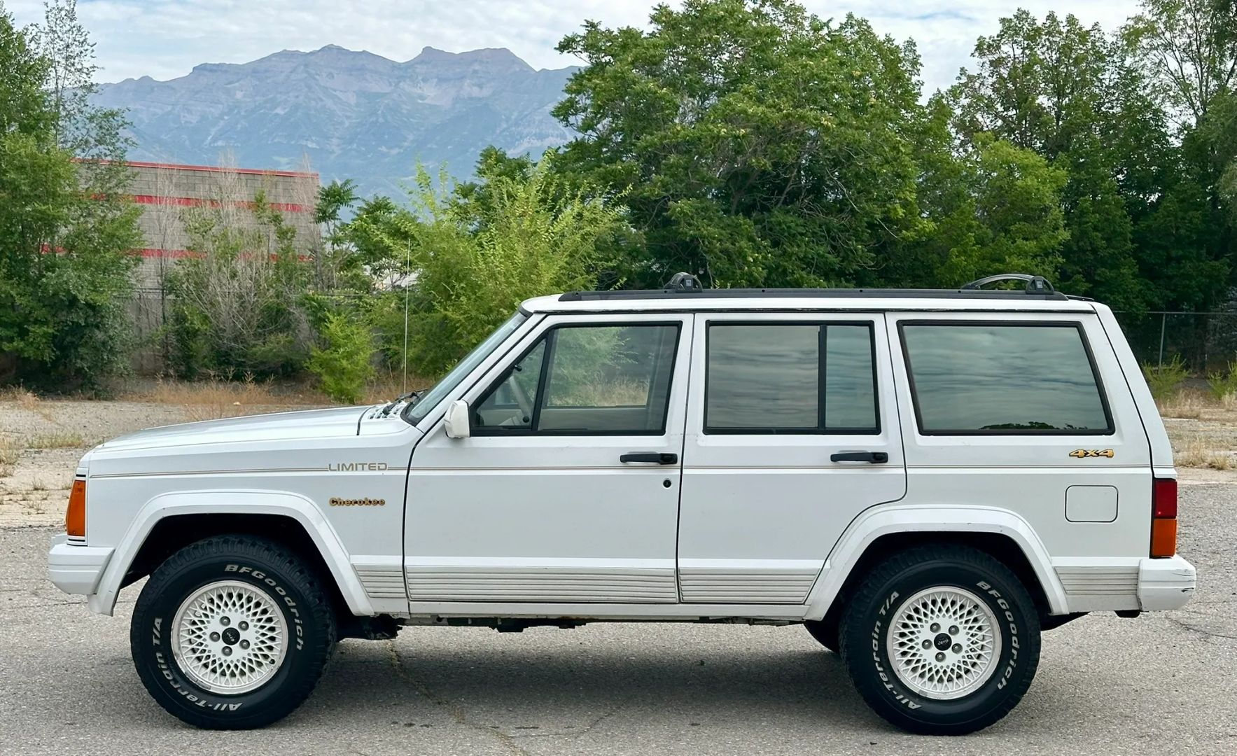 jeep cherokee 1991 1J4FJ78S6ML568855 image jeep cherokee 1991 1J4FJ78S6ML568855 image