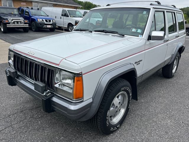 jeep cherokee 1991 1J4FJ58S2ML638260 image jeep cherokee 1991 1J4FJ58S2ML638260 image