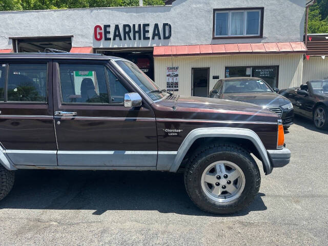 jeep cherokee 1989 1J4FJ58L9KL597311 image jeep cherokee 1989 1J4FJ58L9KL597311 image
