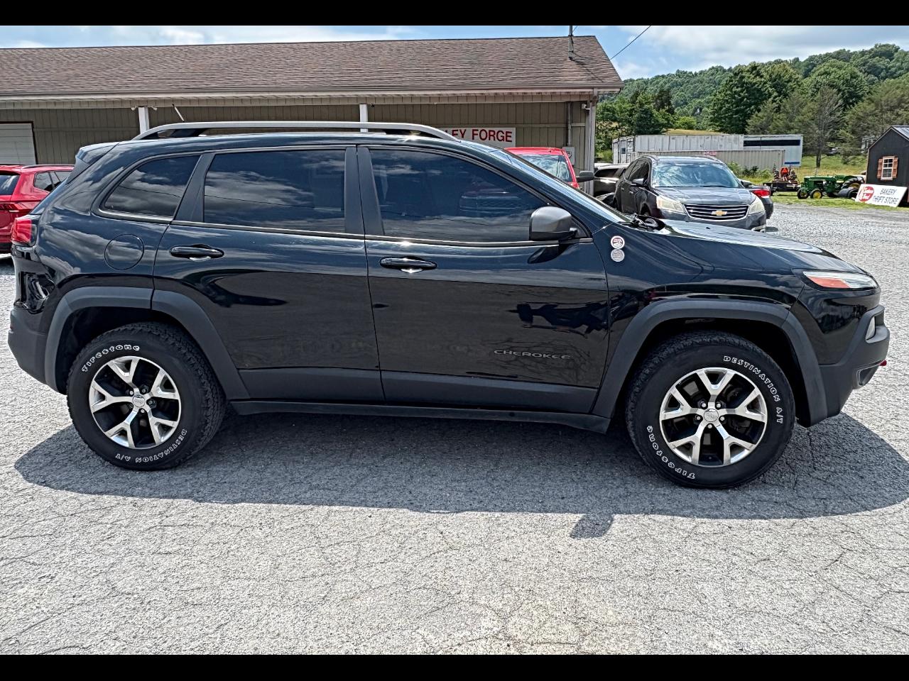 jeep cherokee 2014 1C4PJMBB9EW109773 image jeep cherokee 2014 1C4PJMBB9EW109773 image