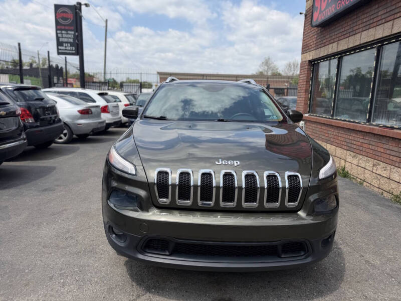 jeep cherokee 2014 1C4PJMCB6EW297859 image jeep cherokee 2014 1C4PJMCB6EW297859 image