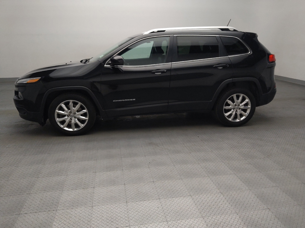 jeep cherokee 2014 1C4PJLDS3EW293065 image jeep cherokee 2014 1C4PJLDS3EW293065 image