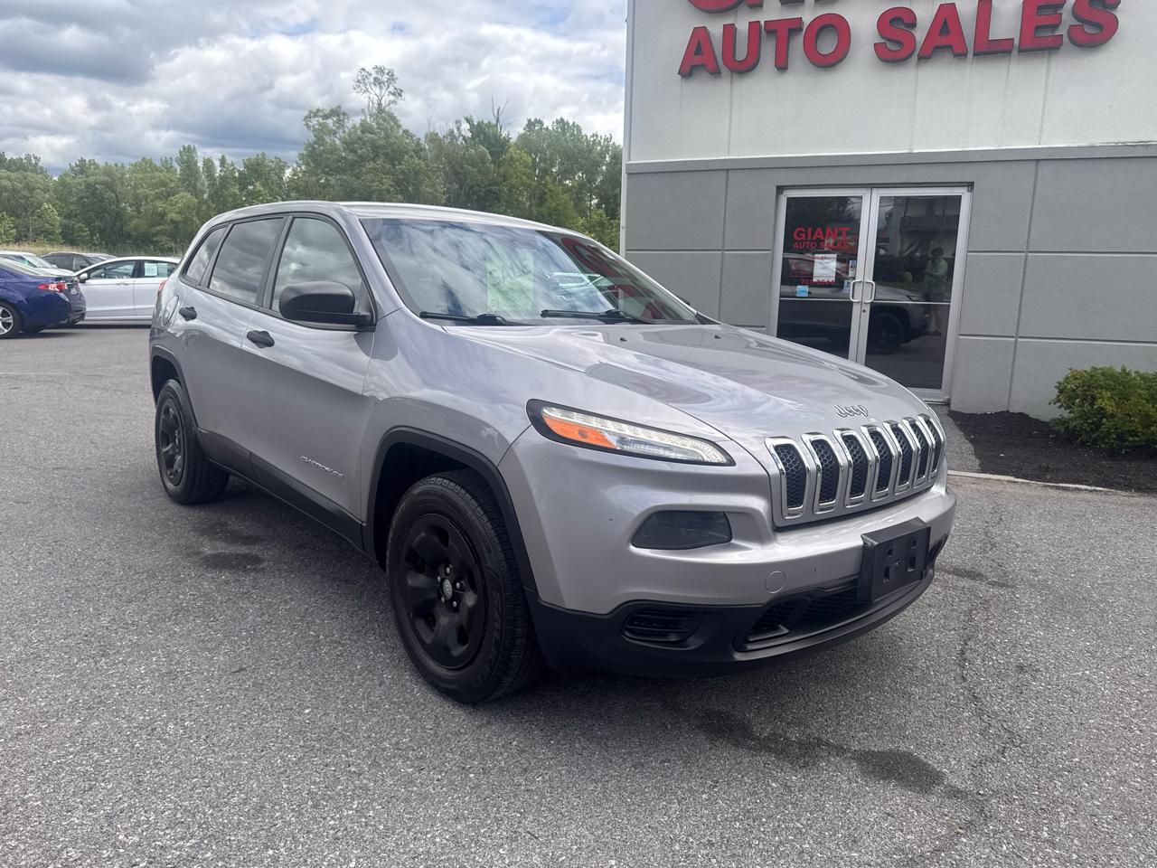 jeep cherokee 2014 1C4PJMAB0EW273124 image jeep cherokee 2014 1C4PJMAB0EW273124 image