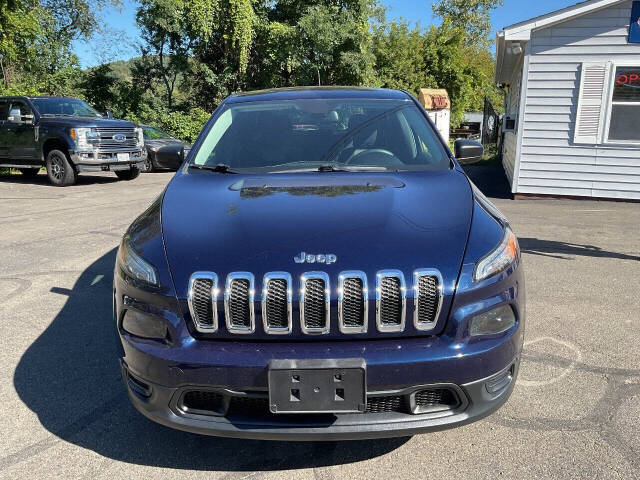jeep cherokee 2014 1C4PJMABXEW207647 image jeep cherokee 2014 1C4PJMABXEW207647 image