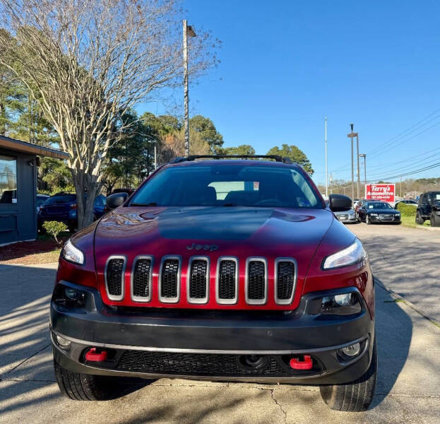 jeep cherokee 2014 1C4PJMBS7EW308529 image jeep cherokee 2014 1C4PJMBS7EW308529 image