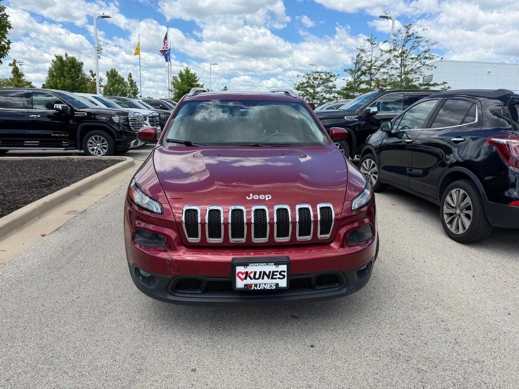 jeep cherokee 2014 1C4PJLCS5EW106328 image jeep cherokee 2014 1C4PJLCS5EW106328 image