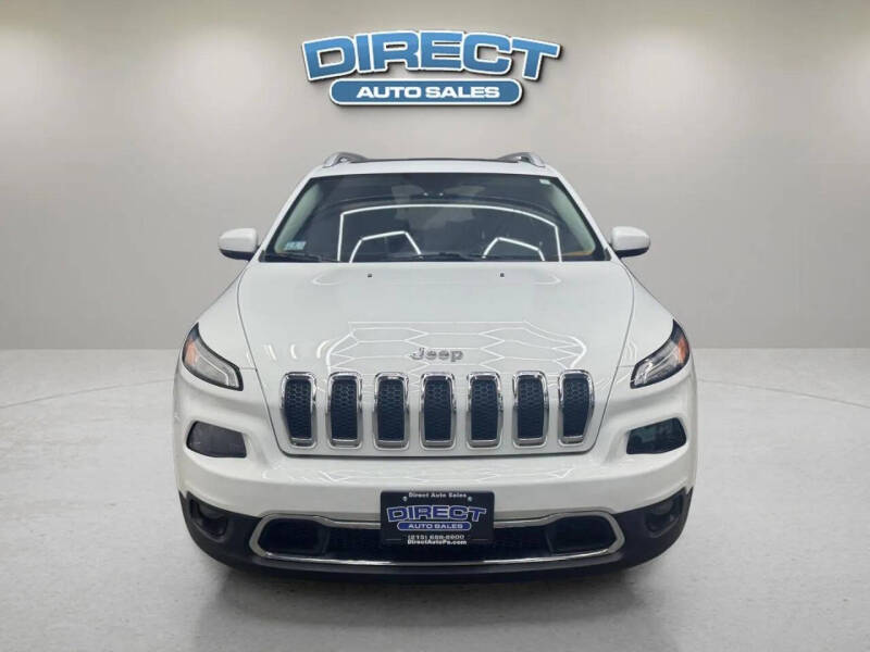 jeep cherokee 2014 1C4PJMDBXEW158820 image jeep cherokee 2014 1C4PJMDBXEW158820 image