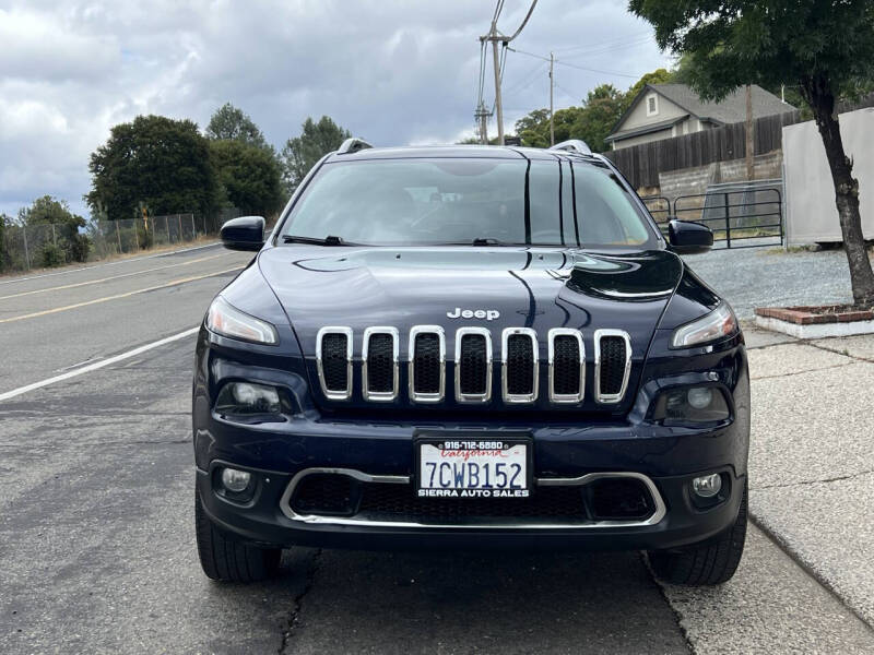 jeep cherokee 2014 1C4PJMDS8EW130496 image jeep cherokee 2014 1C4PJMDS8EW130496 image