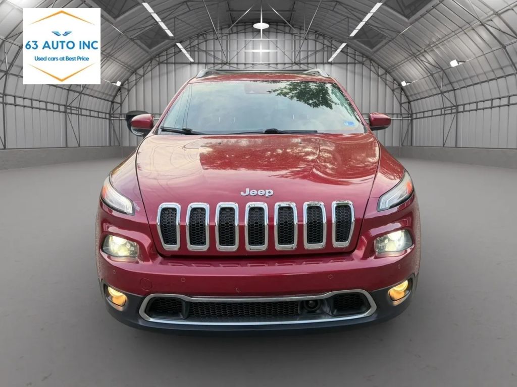 jeep cherokee 2014 1C4PJLDS6EW161756 image jeep cherokee 2014 1C4PJLDS6EW161756 image