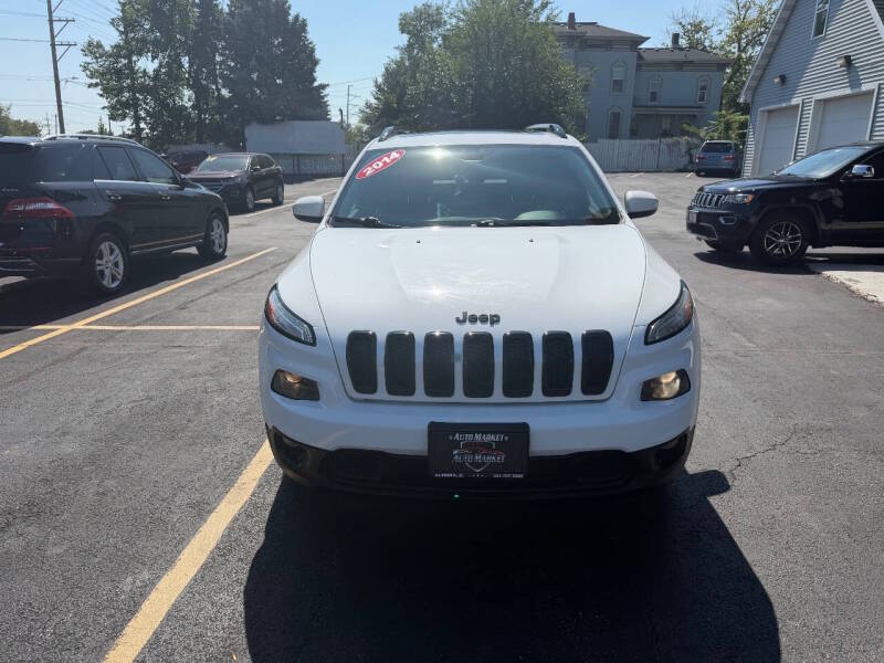 jeep cherokee 2014 1C4PJLCS1EW288223 image jeep cherokee 2014 1C4PJLCS1EW288223 image