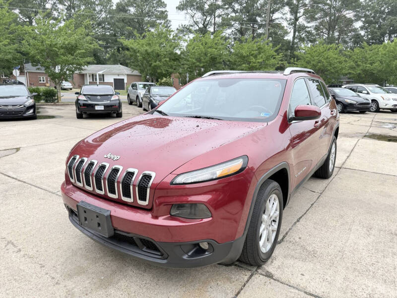 jeep cherokee 2014 1C4PJLCS7EW288100 image jeep cherokee 2014 1C4PJLCS7EW288100 image
