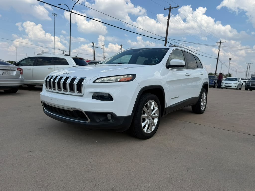jeep cherokee 2014 1C4PJLDS1EW313975 image jeep cherokee 2014 1C4PJLDS1EW313975 image