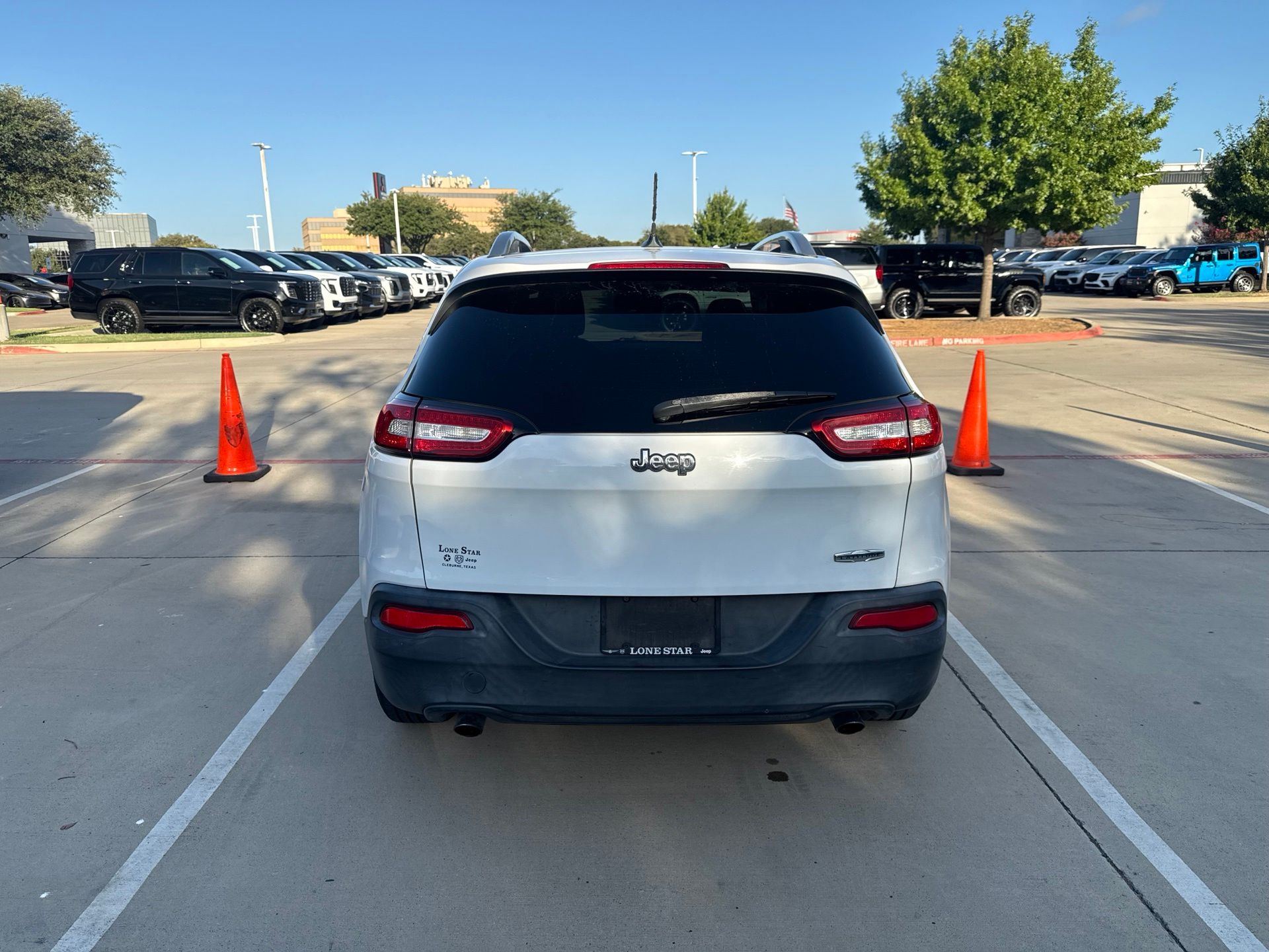 jeep cherokee 2014 1C4PJLCS9EW106168 image jeep cherokee 2014 1C4PJLCS9EW106168 image