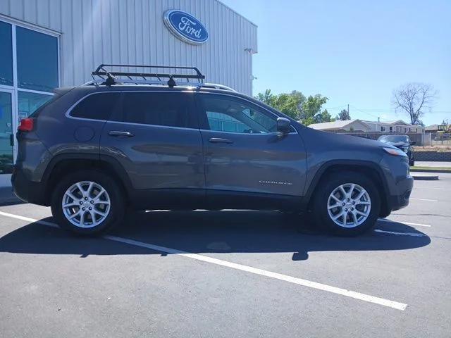 jeep cherokee 2014 1C4PJMCB6EW208405 image jeep cherokee 2014 1C4PJMCB6EW208405 image