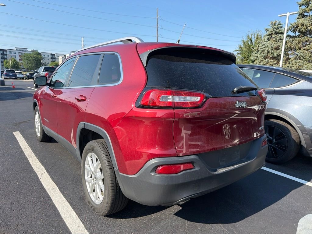 jeep cherokee 2014 1C4PJLCS9EW155595 image jeep cherokee 2014 1C4PJLCS9EW155595 image