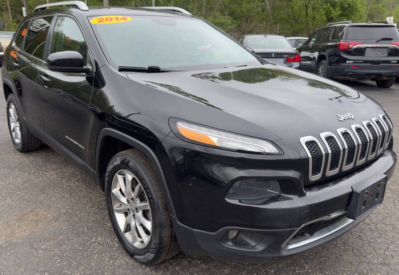 jeep cherokee 2014 1C4PJMDB8EW156726 image jeep cherokee 2014 1C4PJMDB8EW156726 image