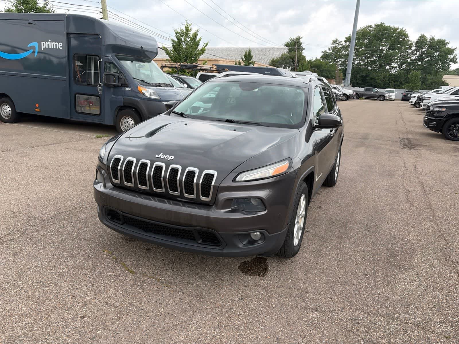 jeep cherokee 2014 1C4PJLCB1EW288058 image jeep cherokee 2014 1C4PJLCB1EW288058 image