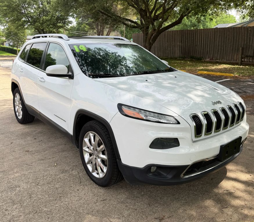 jeep cherokee 2014 1C4PJLDS4EW279238 image jeep cherokee 2014 1C4PJLDS4EW279238 image